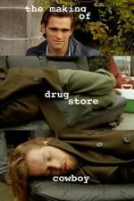 Watch The Making of Drugstore Cowboy Vumoo