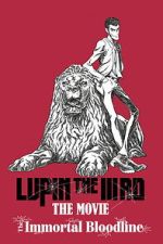 Watch LUPIN THE IIIRD: The Movie - The Immortal Bloodline Vumoo