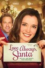 Watch Love Always Santa Vumoo