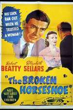 Watch The Broken Horseshoe Vumoo
