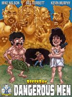 Watch RiffTrax: Dangerous Men Vumoo