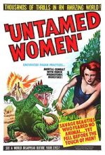 Watch Untamed Women Vumoo
