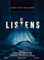 Watch It Listens (Short 2022) Vumoo