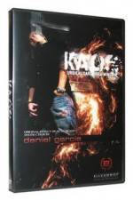 Watch Kaos: card through window Vumoo