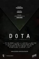 Watch Dota: We, the Community Vumoo