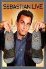 Watch Sebastian Live Vumoo