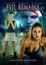 Watch Evil Remains Vumoo