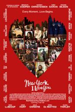 Watch New York, I Love You Vumoo