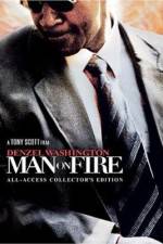 Watch Man on Fire Vumoo