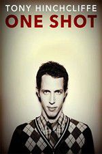 Watch Tony Hinchcliffe: One Shot Vumoo