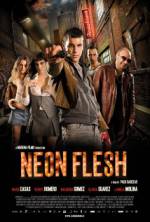 Watch Neon Flesh Vumoo