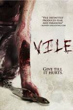 Watch Vile Vumoo