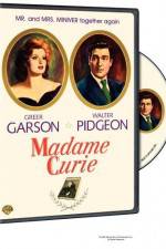 Watch Madame Curie Vumoo