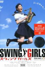 Watch Swing Girls Vumoo