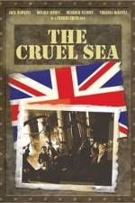 Watch The Cruel Sea Vumoo
