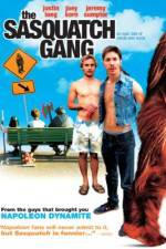 Watch The Sasquatch Gang Vumoo