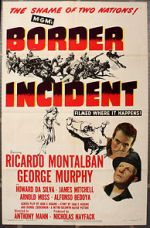 Watch Border Incident Vumoo