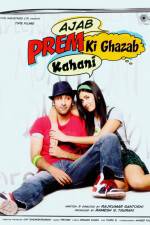 Watch Ajab Prem Ki Ghazab Kahani Vumoo