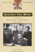 Watch Against the Wind Vumoo