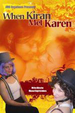 Watch When Kiran Met Karen Vumoo