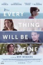 Watch Every Thing Will Be Fine Vumoo