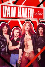 Watch Van Halen: A Mammoth Legacy Vumoo