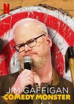 Watch Jim Gaffigan: Comedy Monster (TV Special 2021) Vumoo