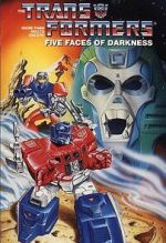 Watch Transformers: Five Faces of Darkness Vumoo