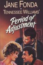 Watch Period of Adjustment Vumoo