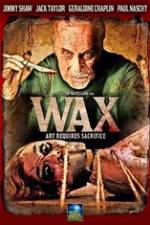 Watch Wax Vumoo