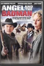 Watch Angel and the Badman Vumoo