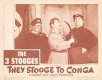 Watch They Stooge to Conga (Short 1943) Vumoo