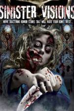 Watch Sinister Visions Vumoo