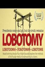 Watch Lobotomiya Vumoo
