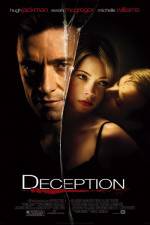 Watch Deception Vumoo