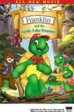 Watch Franklin et le trésor du lac Vumoo