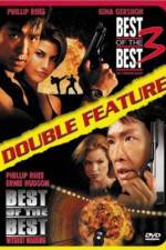 Watch Best of the Best 3: No Turning Back Vumoo