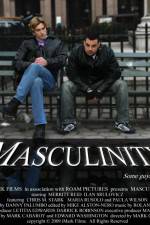 Watch Masculinity Vumoo