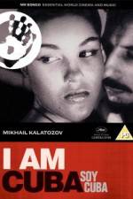 Watch I am Cuba Vumoo