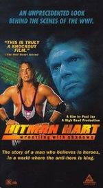 Watch Hitman Hart: Wrestling with Shadows Vumoo