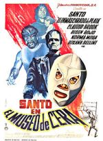 Watch Santo in the Wax Museum Vumoo