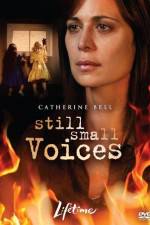Watch Still Small Voices Vumoo