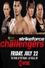 Watch Strikeforce Challengers 17 Vumoo