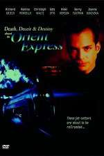 Watch Death, Deceit & Destiny Aboard the Orient Express Vumoo