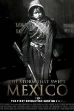 Watch The Storm That Swept Mexico Vumoo