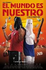 Watch El mundo es nuestro Vumoo