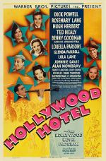 Watch Hollywood Hotel Vumoo