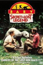 Watch Baby: Secret of the Lost Legend Vumoo
