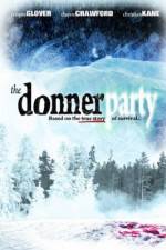 Watch The Donner Party Vumoo