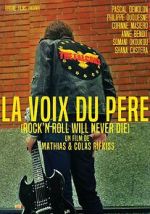 Watch La voix du père (Short 2016) Vumoo